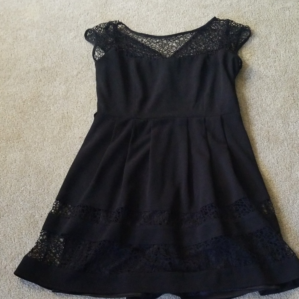 City Chic Dress